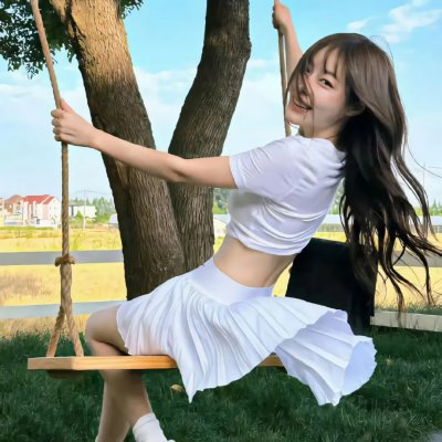 漫天星辰都是你